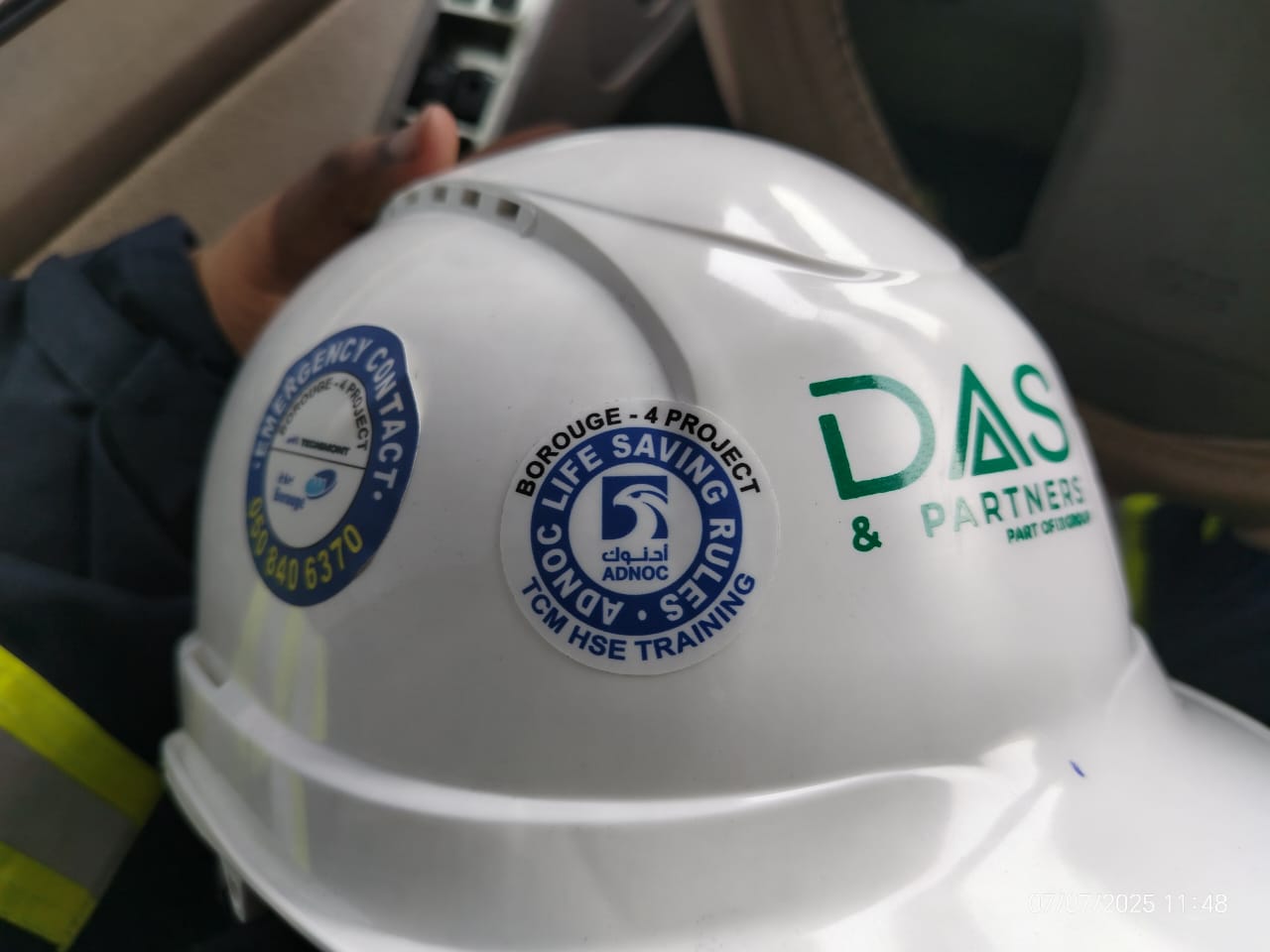 DAP Engineering Excellence