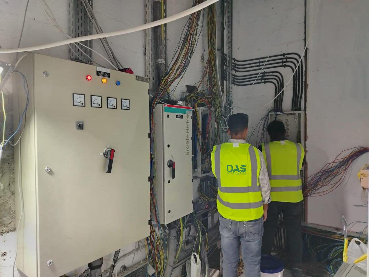EIT Services