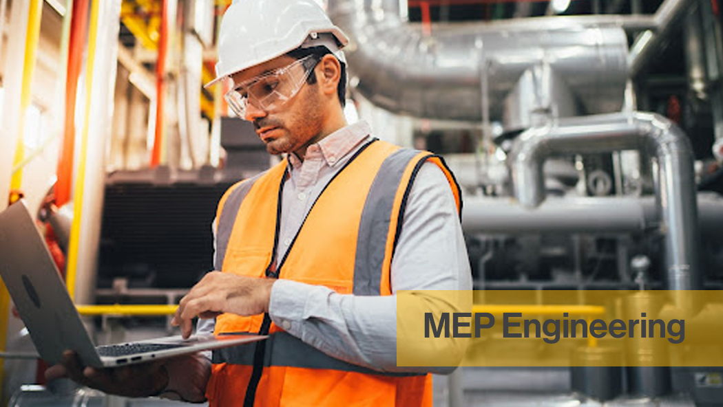 MEP Services