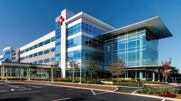 Healthcare Facilities