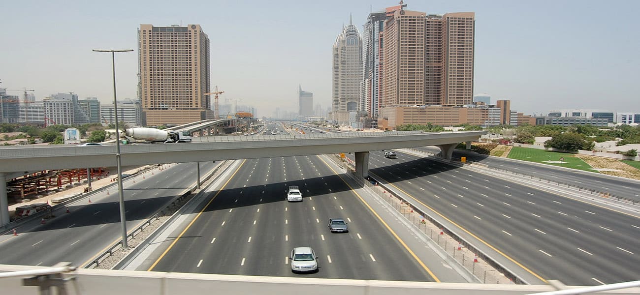Infrastructure Consultants