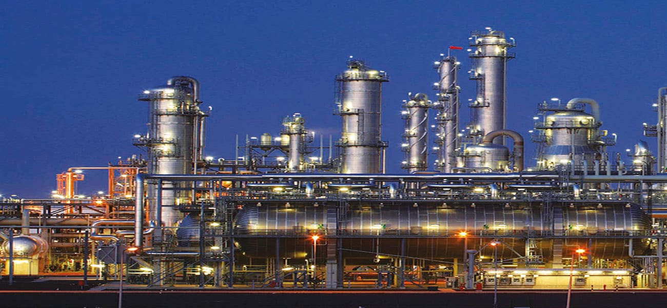 Oil And Gas Engineering