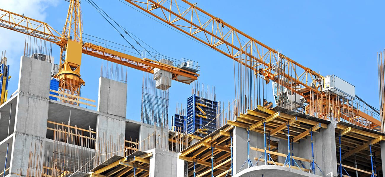 Infrastructure Consultants