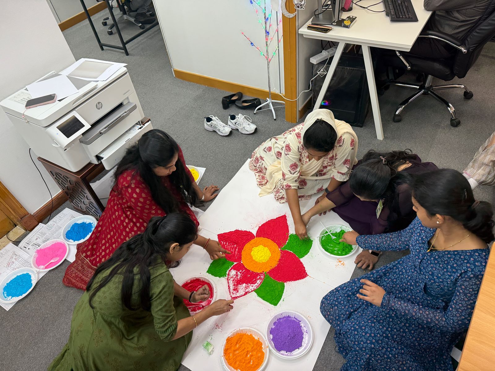 Cultural Event 6