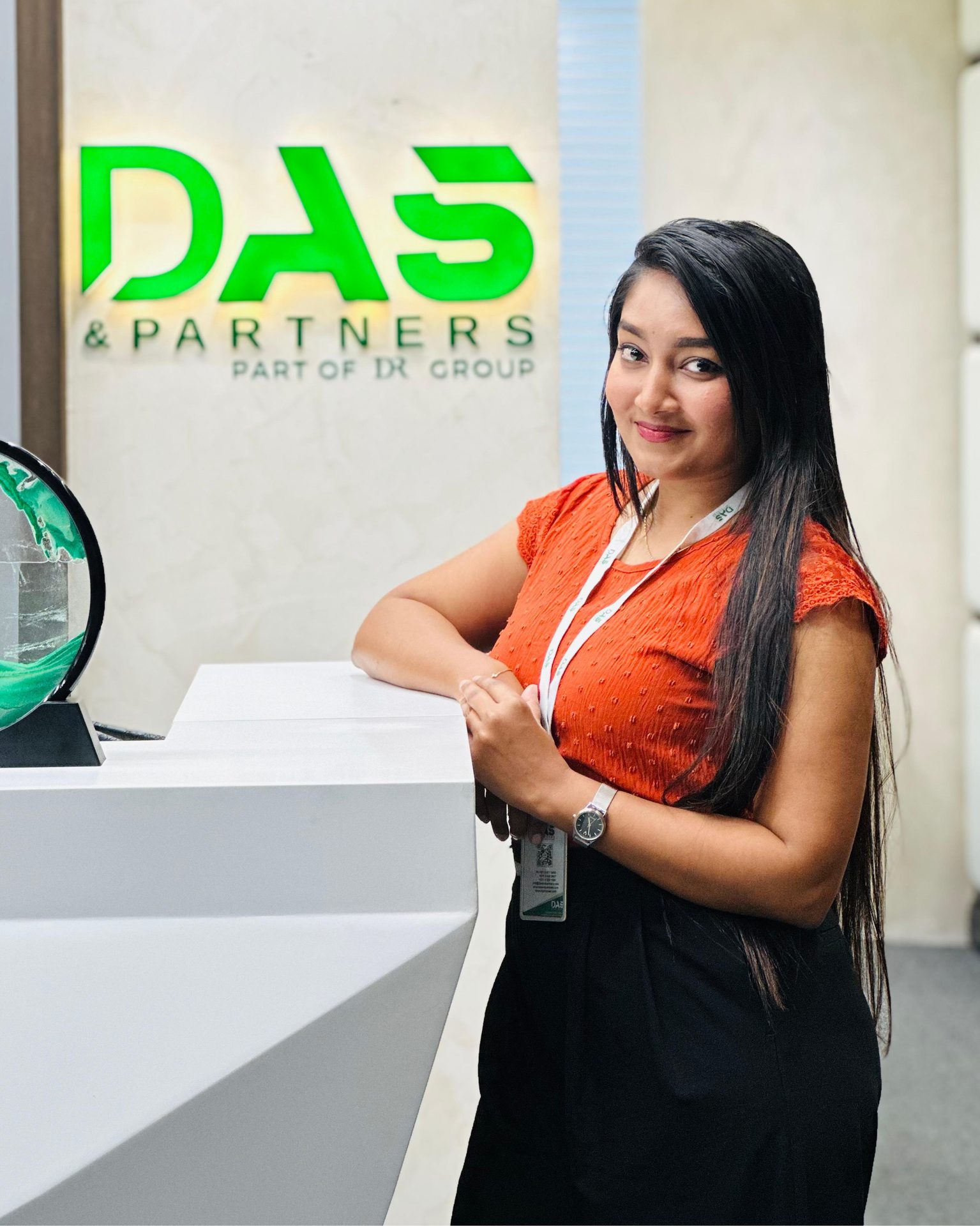 HR Department