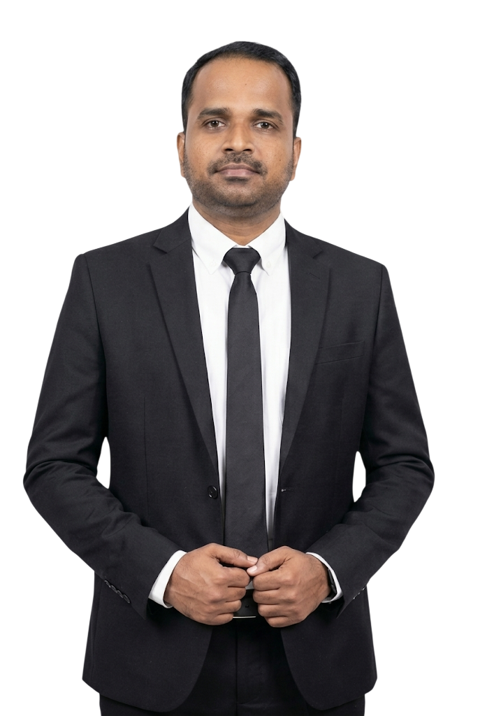Technical Director