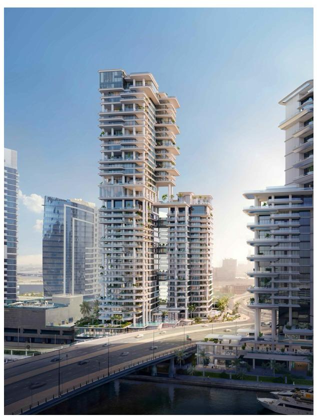 Project 11 - Main View