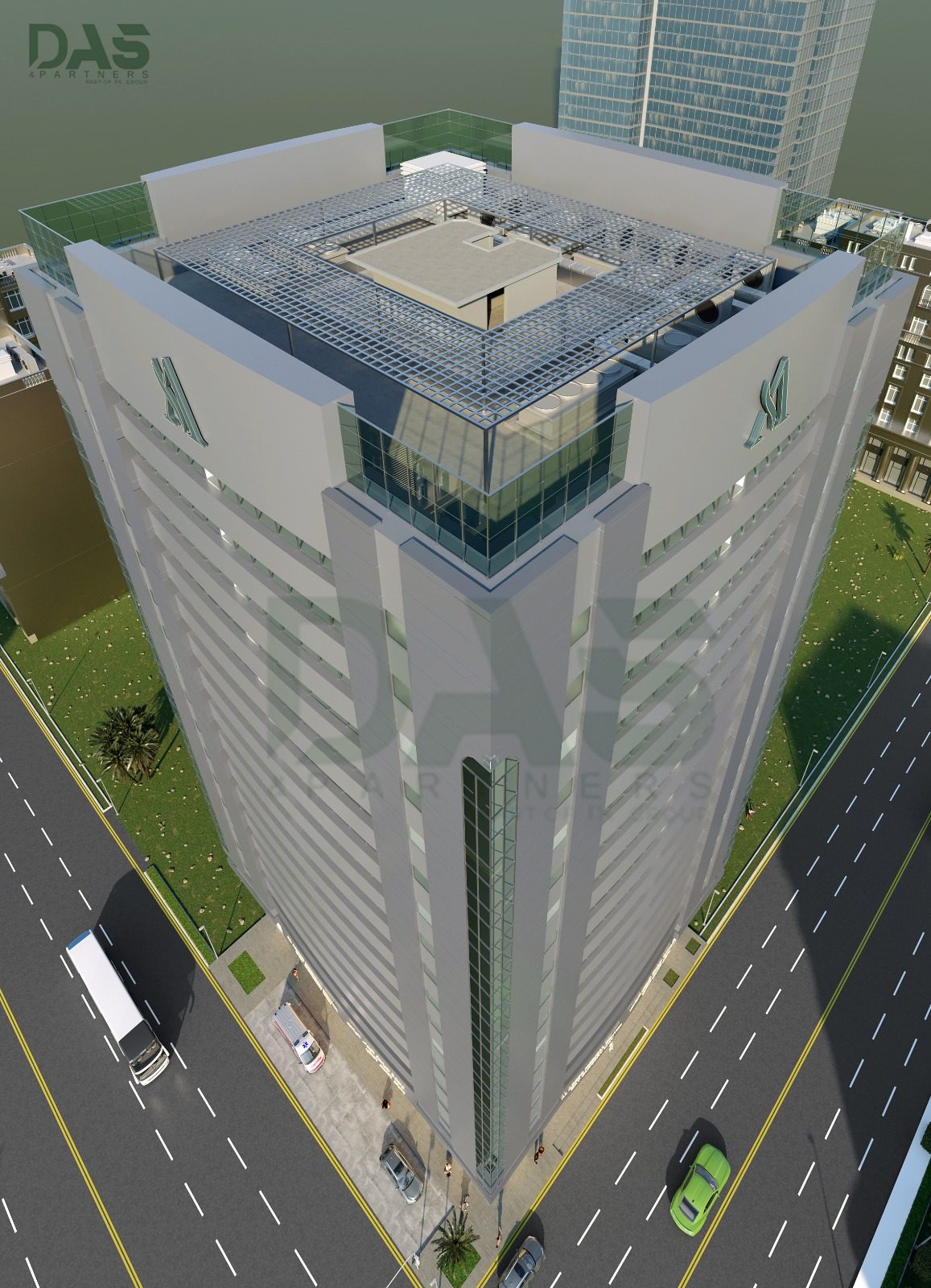 Project 15 - View 4