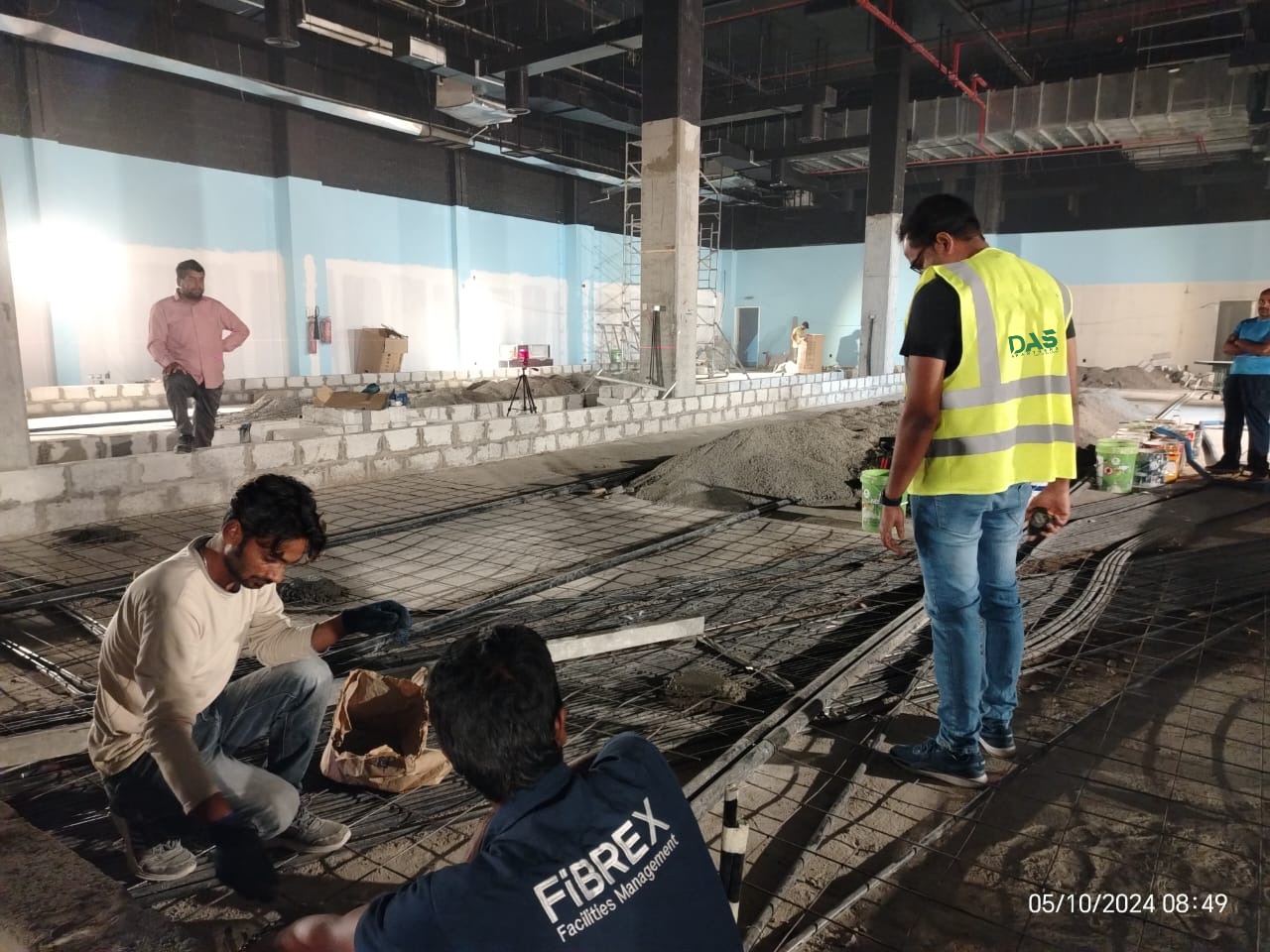 Project 16 - View 10