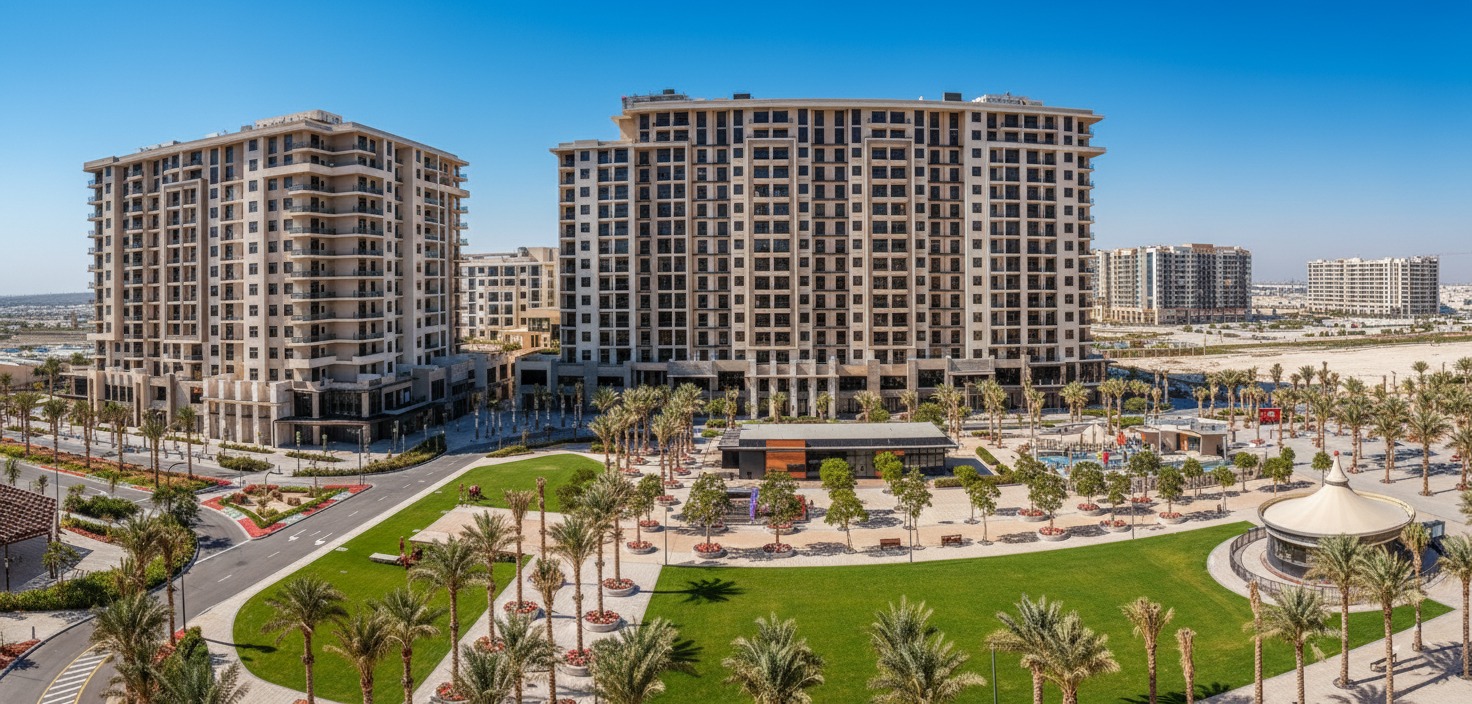 Project 17 - Main View