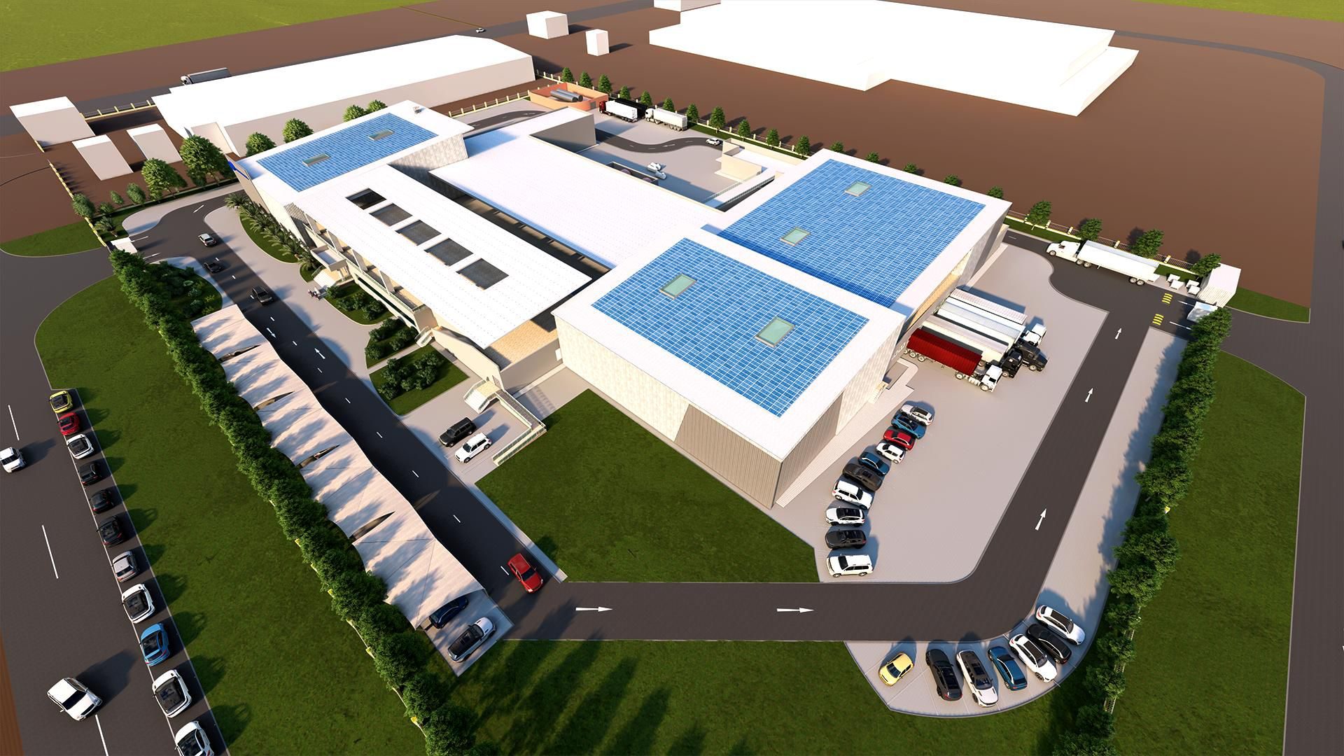Project 18 - View 4