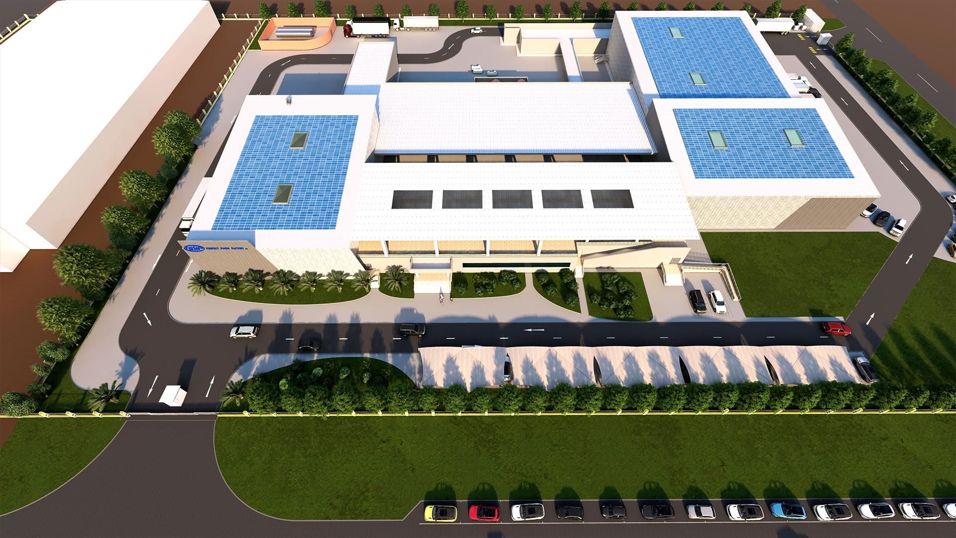 Project 18 - View 5