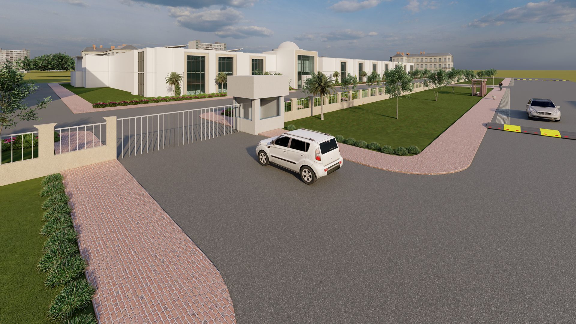 Project 20 - View 2