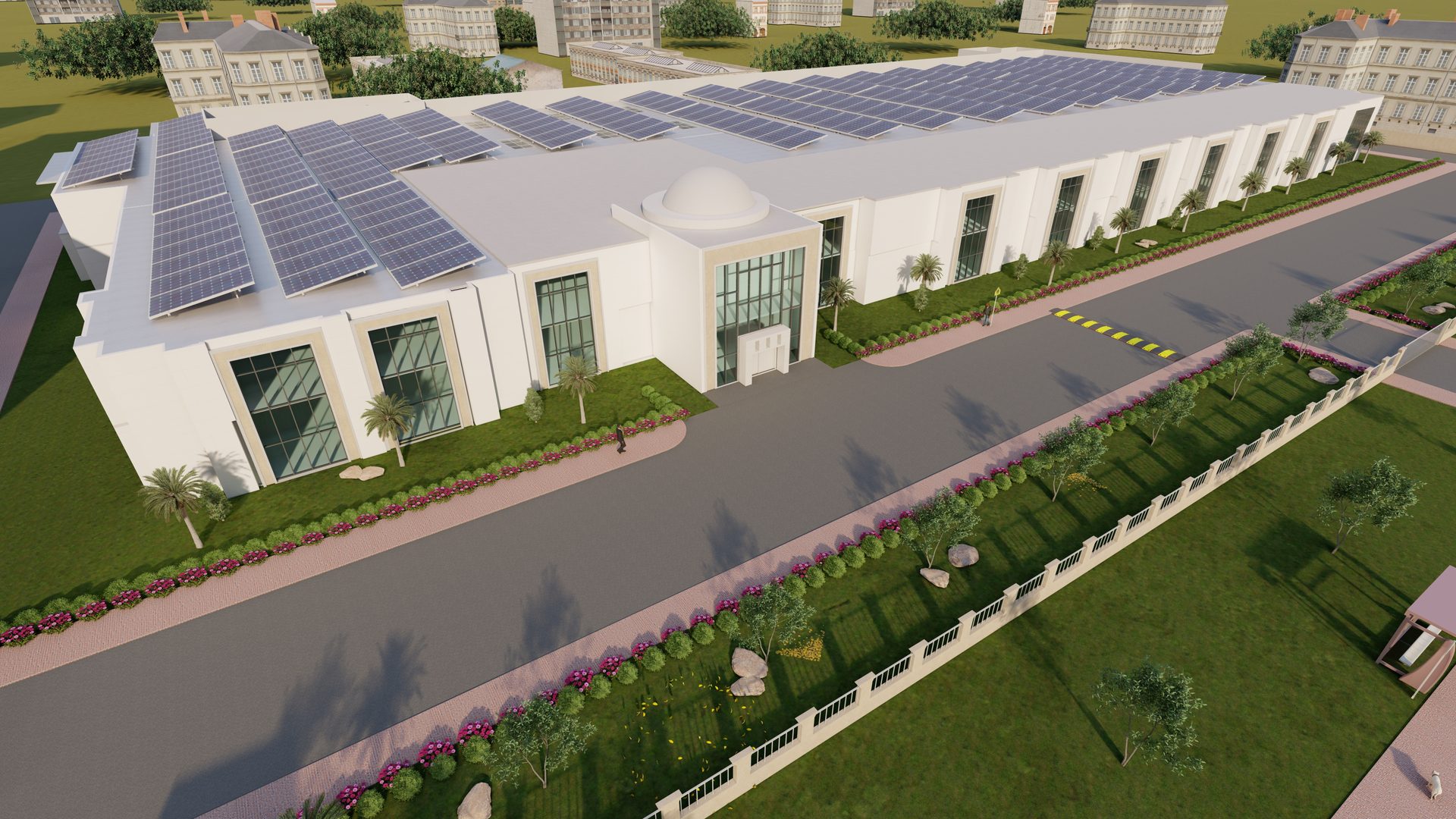 Project 20 - View 4