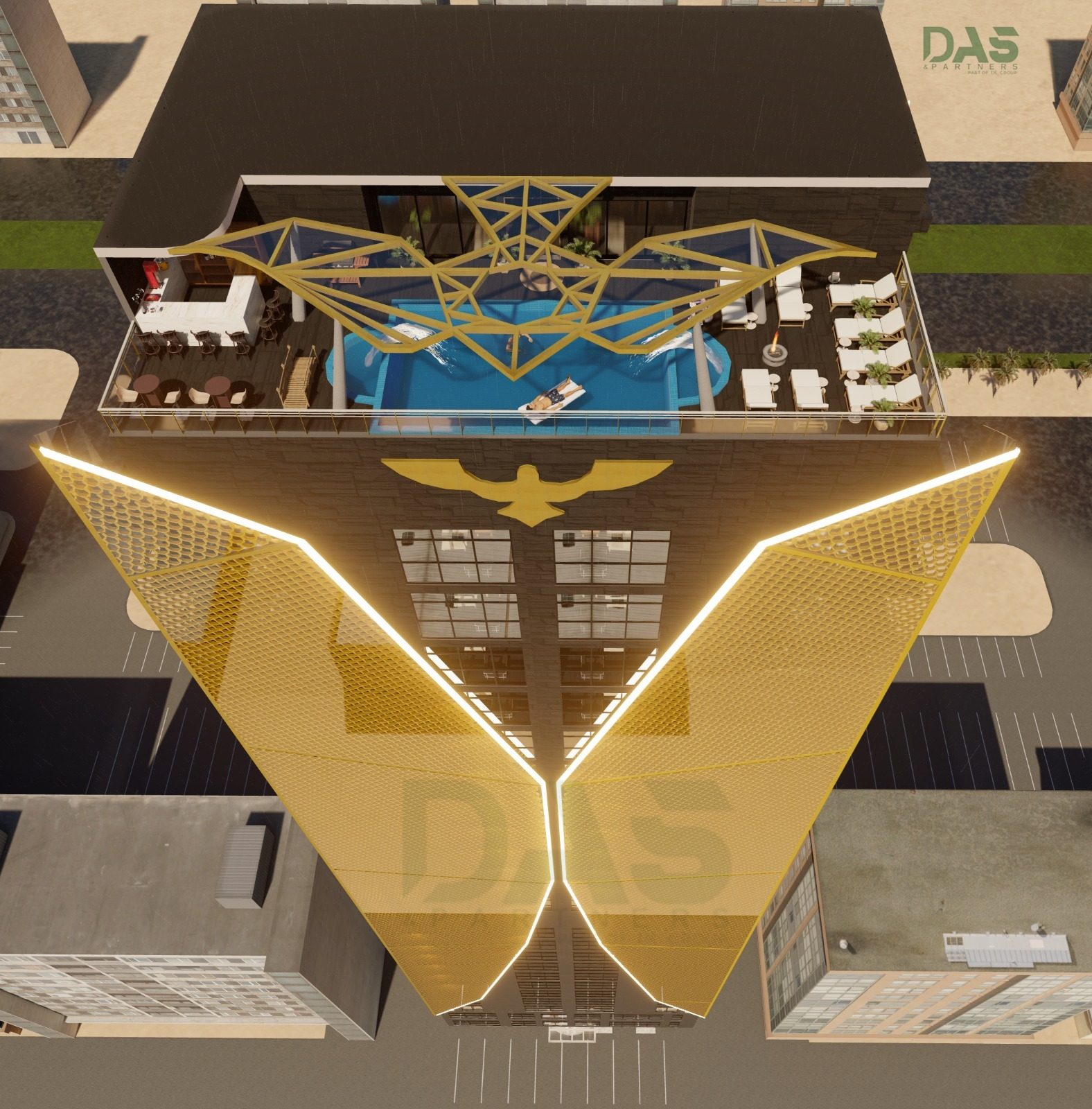 Project 3 - View 10