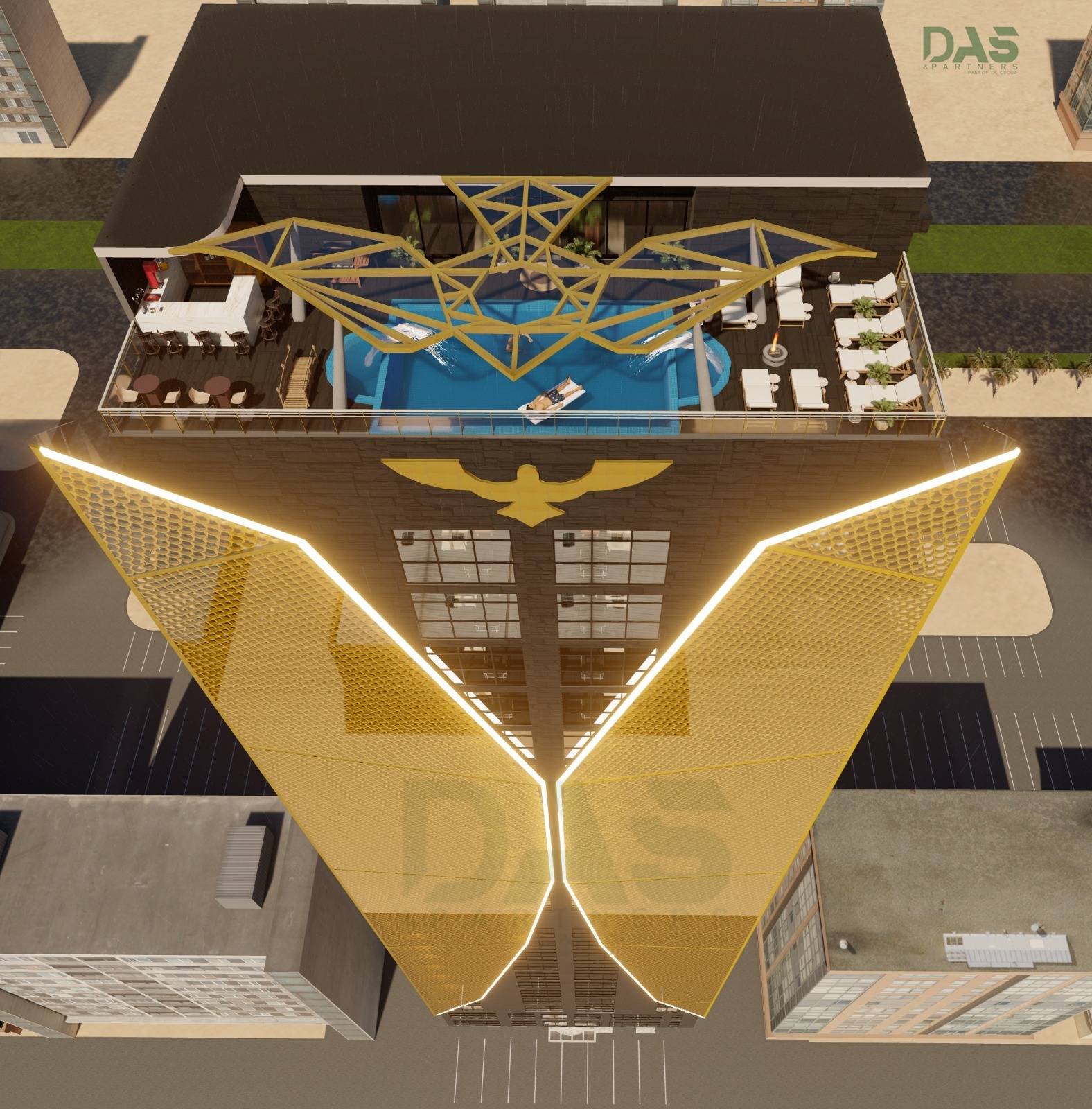 Project 3 - View 10