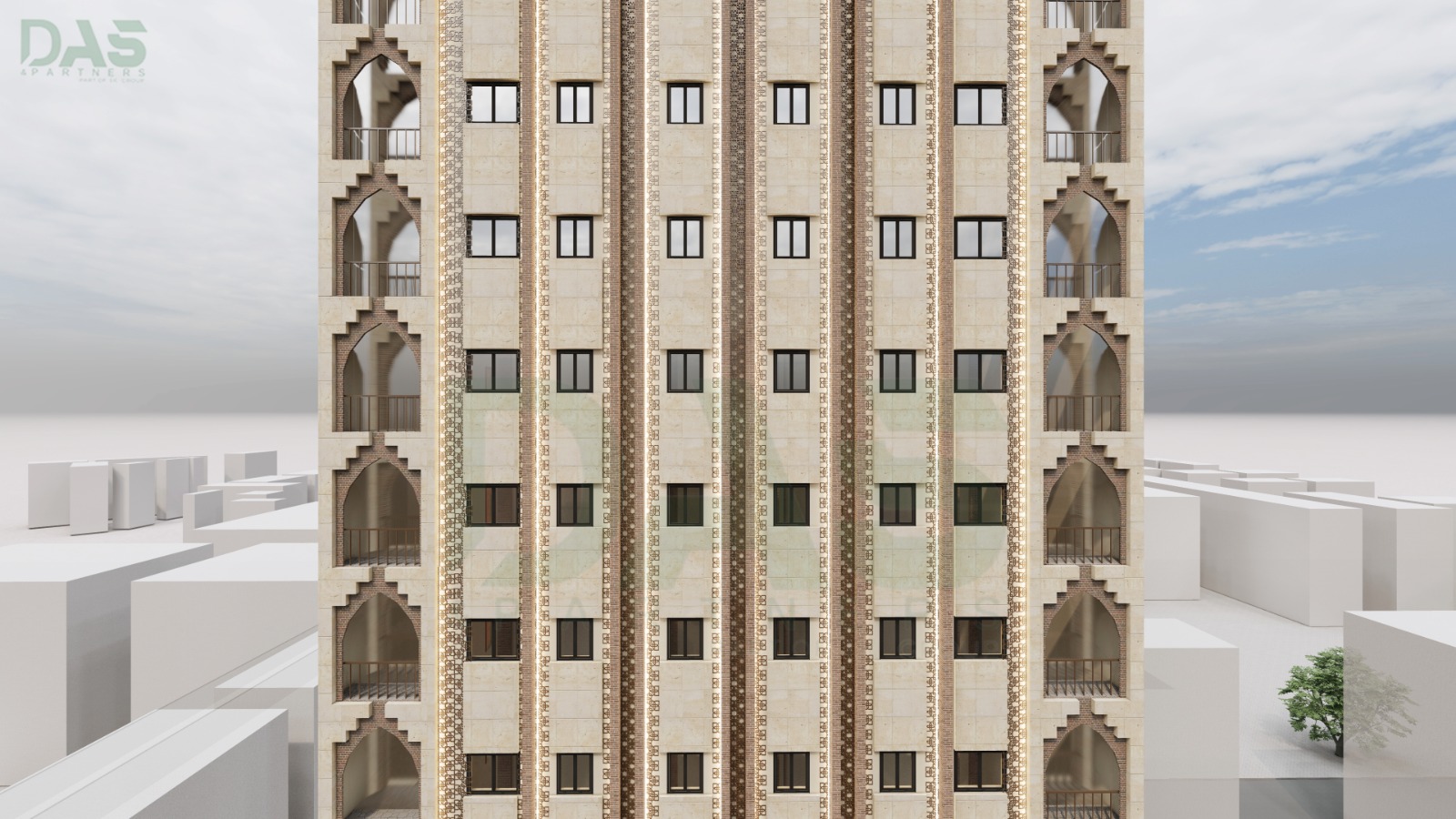 Project 4 - View 6