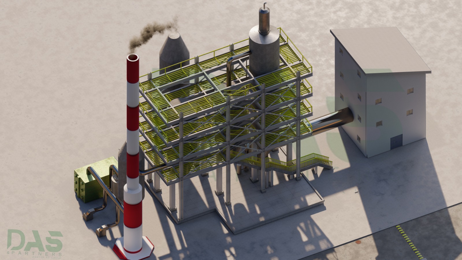 Project 6 - View 1