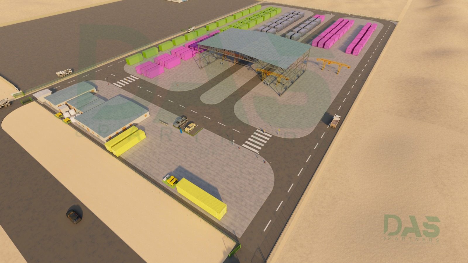 Project 7 - View 1