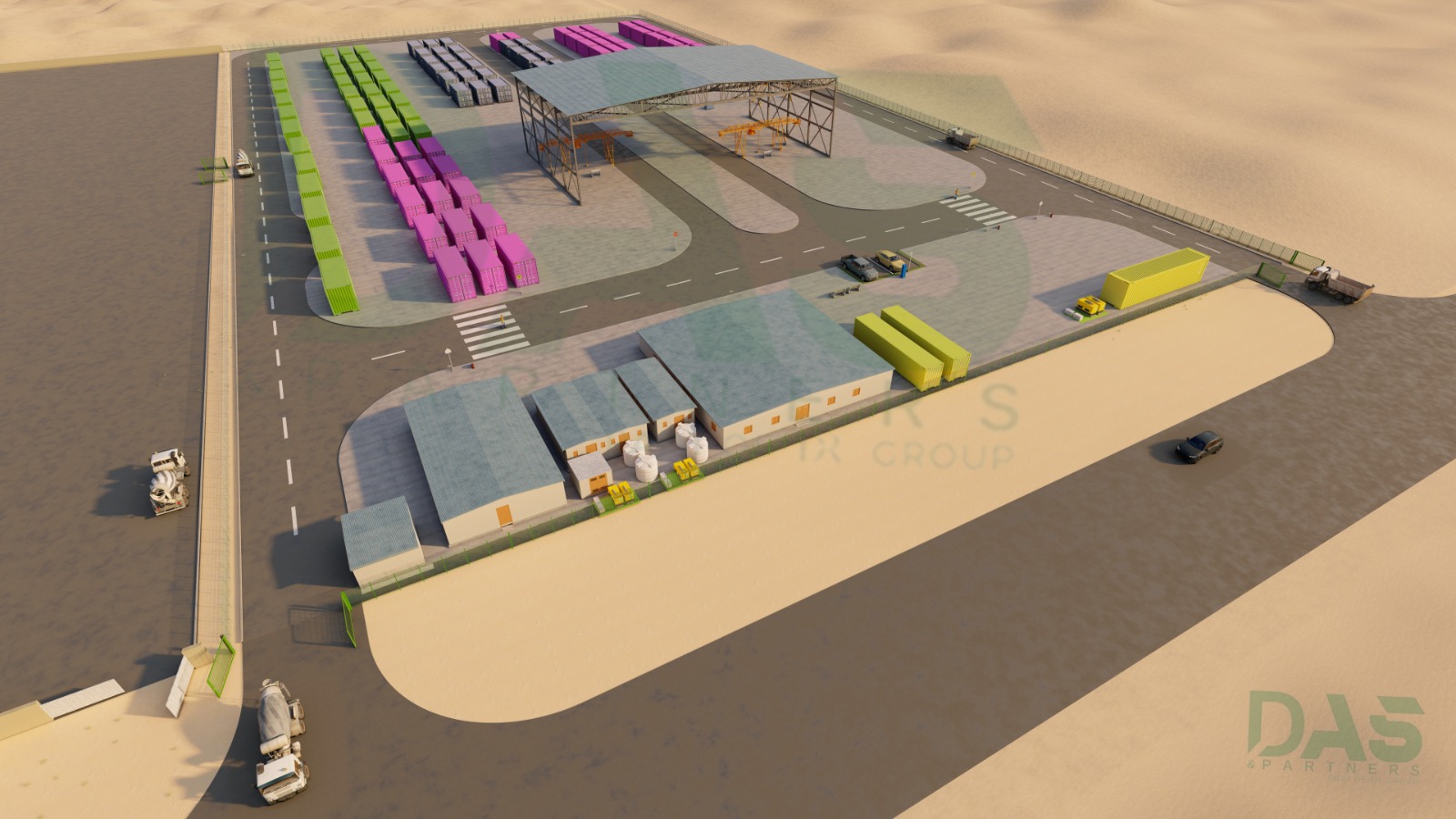 Project 7 - View 4